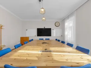 Pronájem obchodního prostoru, Chrudim, V Hliníkách, 171 m2