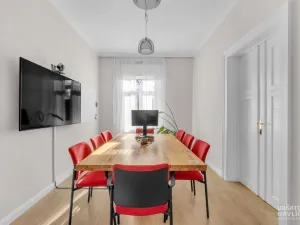 Pronájem obchodního prostoru, Chrudim, V Hliníkách, 171 m2