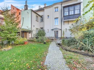 Pronájem obchodního prostoru, Chrudim, V Hliníkách, 171 m2