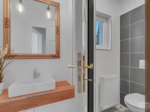 Pronájem obchodního prostoru, Chrudim, V Hliníkách, 171 m2