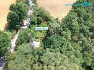 Prodej chaty, Plzeň - Koterov, 15 m2