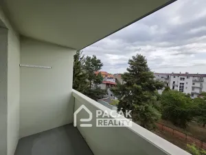 Pronájem bytu 3+1, Prostějov, Vladimíra Ambrose, 78 m2