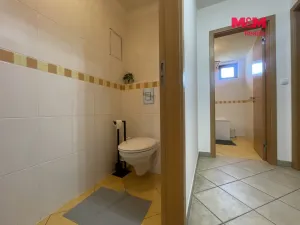 Pronájem bytu 3+kk, Praha - Střížkov, Jitravská, 83 m2