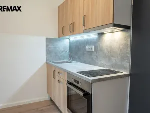 Pronájem bytu 1+1, Česká Třebová, Litomyšlská, 30 m2