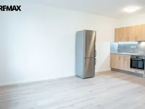 Pronájem bytu 1+1, Česká Třebová, Litomyšlská, 30 m2