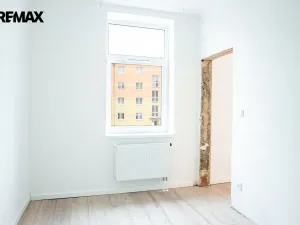 Pronájem bytu 1+1, Česká Třebová, Litomyšlská, 30 m2