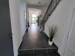 Pronájem bytu 1+1, Česká Třebová, Litomyšlská, 30 m2