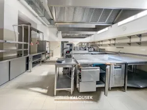 Pronájem restaurace, Ivančice, Tesařovo náměstí, 2319 m2