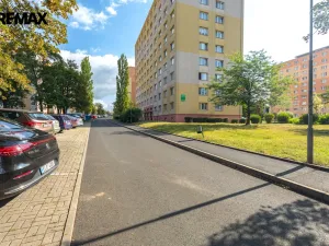 Prodej bytu 3+1, Most, Jaroslava Vrchlického, 69 m2