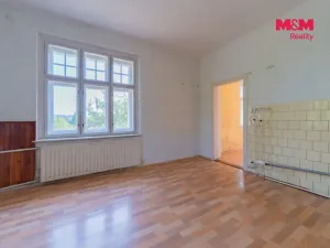 Prodej rodinného domu, Karlovy Vary - Bohatice, Hlavní, 224 m2
