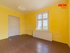 Prodej rodinného domu, Karlovy Vary - Bohatice, Hlavní, 224 m2