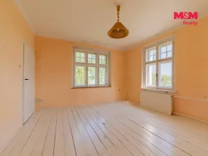 Prodej rodinného domu, Karlovy Vary - Bohatice, Hlavní, 224 m2