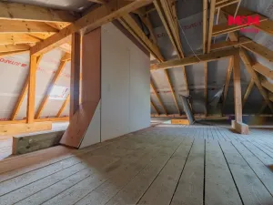 Prodej rodinného domu, Karlovy Vary - Bohatice, Hlavní, 224 m2