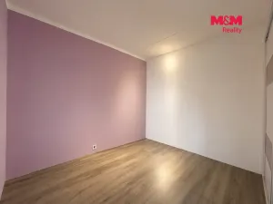Prodej bytu 3+1, Sokolov, Jelínkova, 61 m2