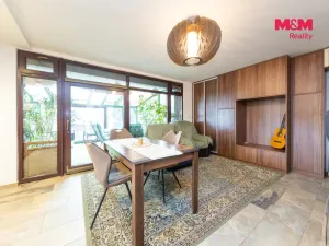 Prodej rodinného domu, Brno - Kníničky, 90 m2