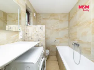 Prodej rodinného domu, Brno - Kníničky, 90 m2