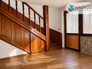 Prodej rodinného domu, Ivančice, V Zatáčce, 120 m2