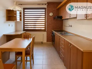 Prodej rodinného domu, Ivančice, V Zatáčce, 120 m2