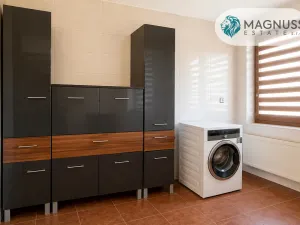 Prodej rodinného domu, Ivančice, V Zatáčce, 120 m2