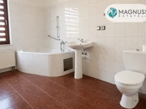 Prodej rodinného domu, Ivančice, V Zatáčce, 120 m2