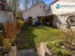 Prodej rodinného domu, Ivančice, V Zatáčce, 120 m2