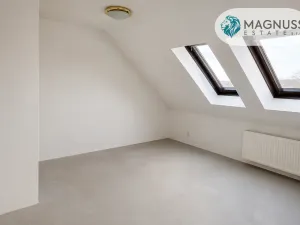 Prodej rodinného domu, Ivančice, V Zatáčce, 120 m2