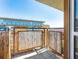 Pronájem bytu 1+kk, Praha - Troja, Vřesová, 34 m2