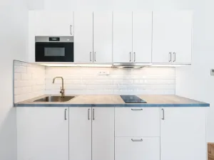 Pronájem kanceláře, Praha - Nové Město, Vodičkova, 31 m2