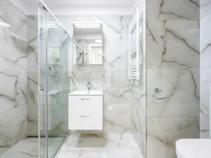 Pronájem kanceláře, Praha - Nové Město, Vodičkova, 31 m2