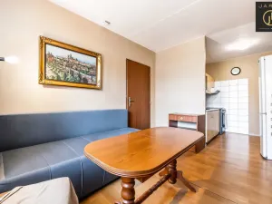 Prodej bytu 2+kk, Kladno, Holandská, 41 m2