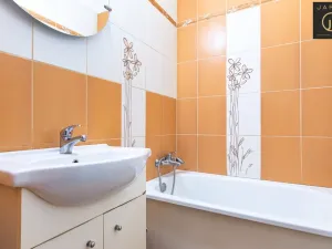 Prodej bytu 2+kk, Kladno, Holandská, 41 m2