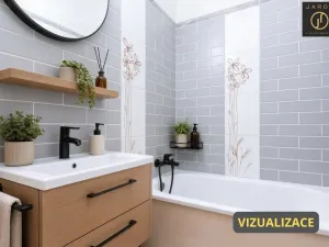 Prodej bytu 2+kk, Kladno, Holandská, 41 m2