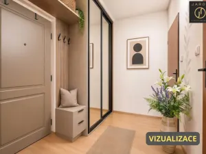 Prodej bytu 2+kk, Kladno, Holandská, 41 m2