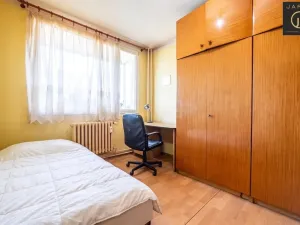 Prodej bytu 2+kk, Kladno, Holandská, 41 m2