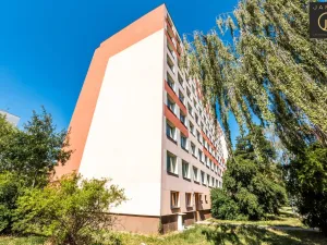 Prodej bytu 2+kk, Kladno, Holandská, 41 m2