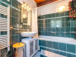 Prodej chaty, Velké Popovice - Krámský, 90 m2
