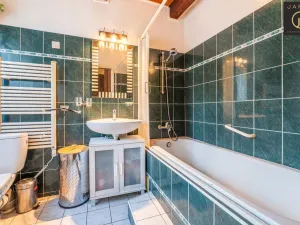 Prodej chaty, Velké Popovice - Krámský, 90 m2