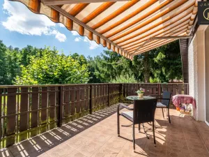 Prodej chaty, Velké Popovice - Krámský, 90 m2