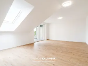 Prodej bytu 2+kk, Ivančice, Dr. Novotného, 53 m2