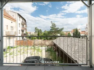 Prodej bytu 2+kk, Ivančice, Dr. Novotného, 53 m2