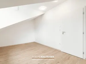 Prodej bytu 2+kk, Ivančice, Dr. Novotného, 53 m2