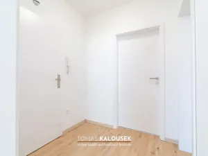 Prodej bytu 2+kk, Ivančice, Dr. Novotného, 53 m2