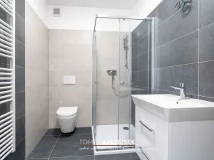 Prodej bytu 2+kk, Ivančice, Dr. Novotného, 53 m2