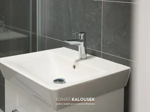 Prodej bytu 2+kk, Ivančice, Dr. Novotného, 53 m2
