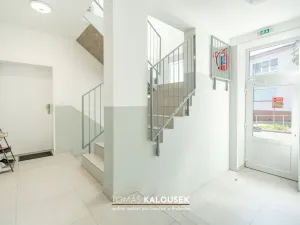 Prodej bytu 2+kk, Ivančice, Dr. Novotného, 53 m2