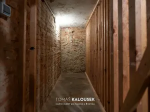 Prodej bytu 2+kk, Ivančice, Dr. Novotného, 53 m2