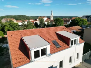 Prodej bytu 2+kk, Ivančice, Dr. Novotného, 53 m2
