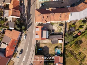Prodej bytu 2+kk, Ivančice, Dr. Novotného, 53 m2