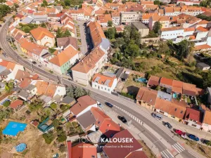 Prodej bytu 2+kk, Ivančice, Dr. Novotného, 53 m2