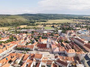 Prodej bytu 2+kk, Ivančice, Dr. Novotného, 53 m2